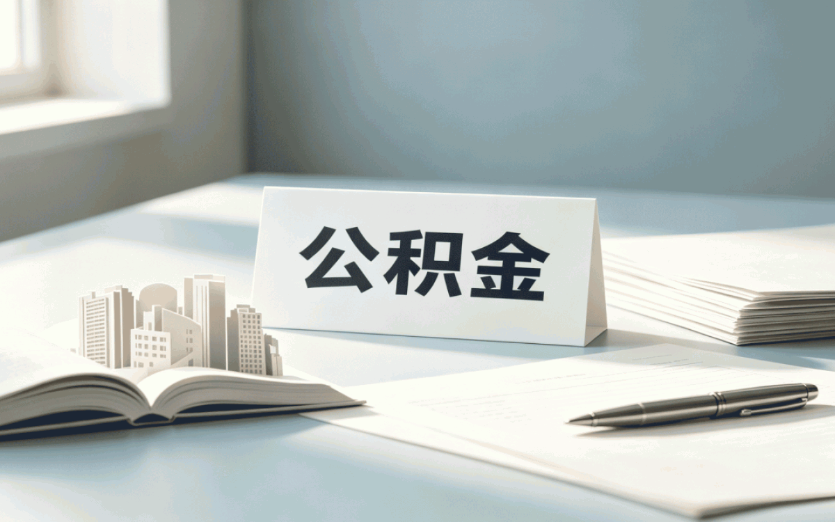乐山公积金代办价格表别急着签这几个地方容易白花钱