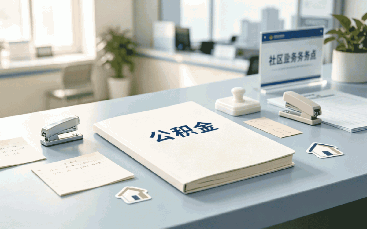 乐山公积金提取需要什么手续和材料一次差多少钱