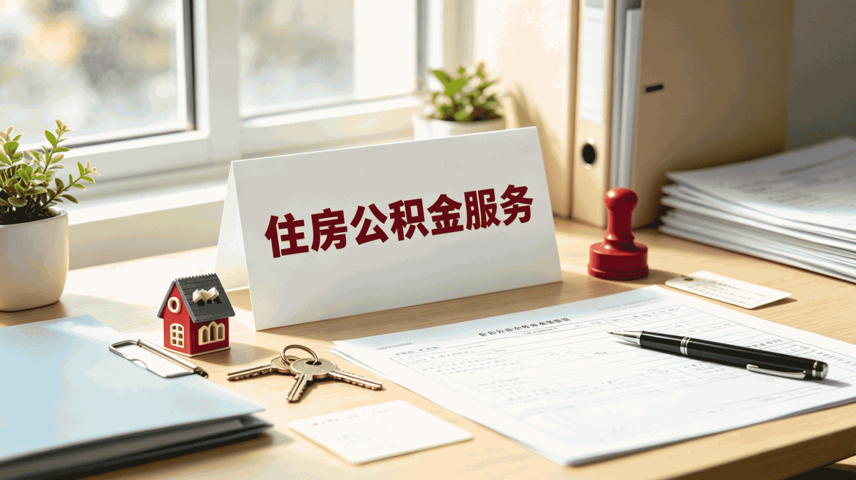 乐山本地实体公积金代办服务咋算才适用