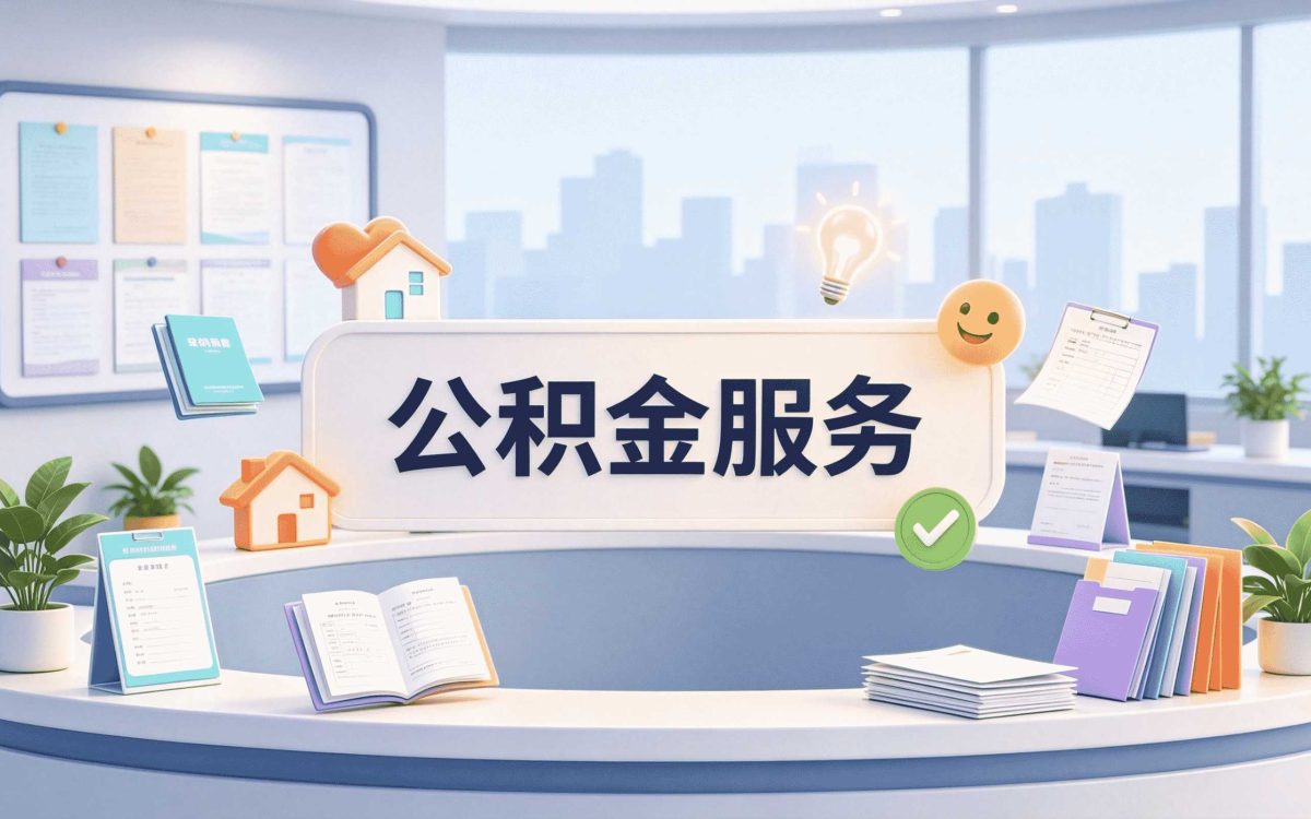 乐山本地小额公积金代办自己跑和代办差多少钱