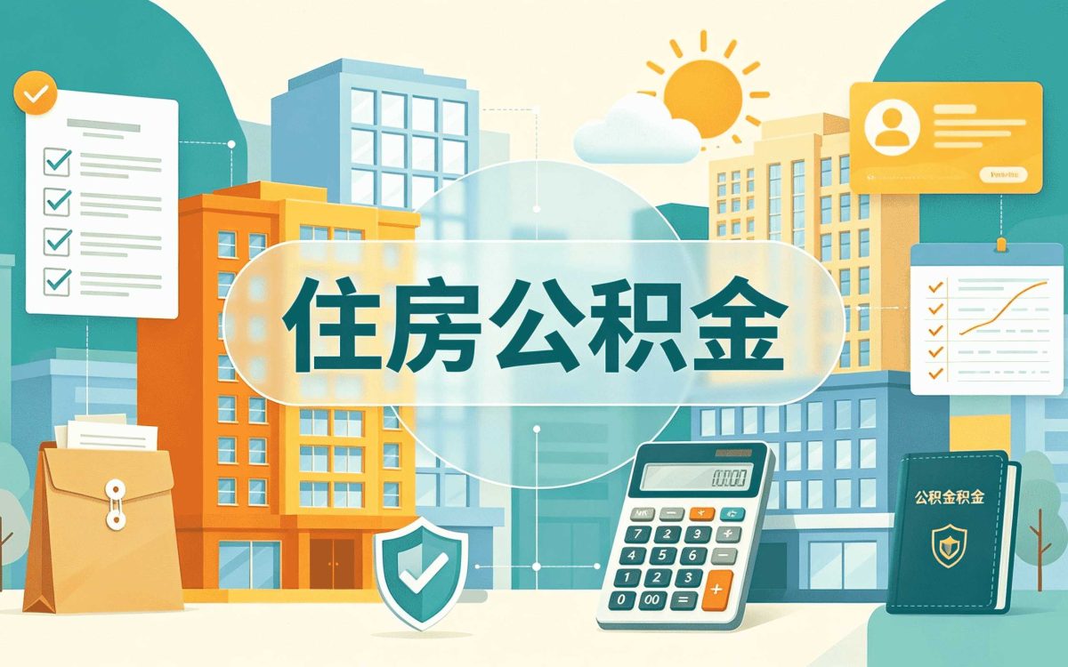 乐山公积金基数调整时间每年几月能调