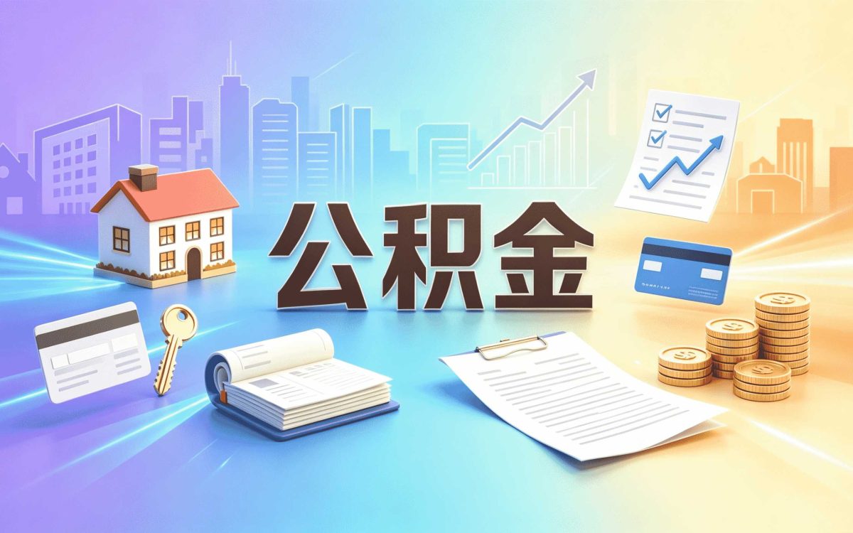 乐山个体经营者公积金提取注意事项差多少钱
