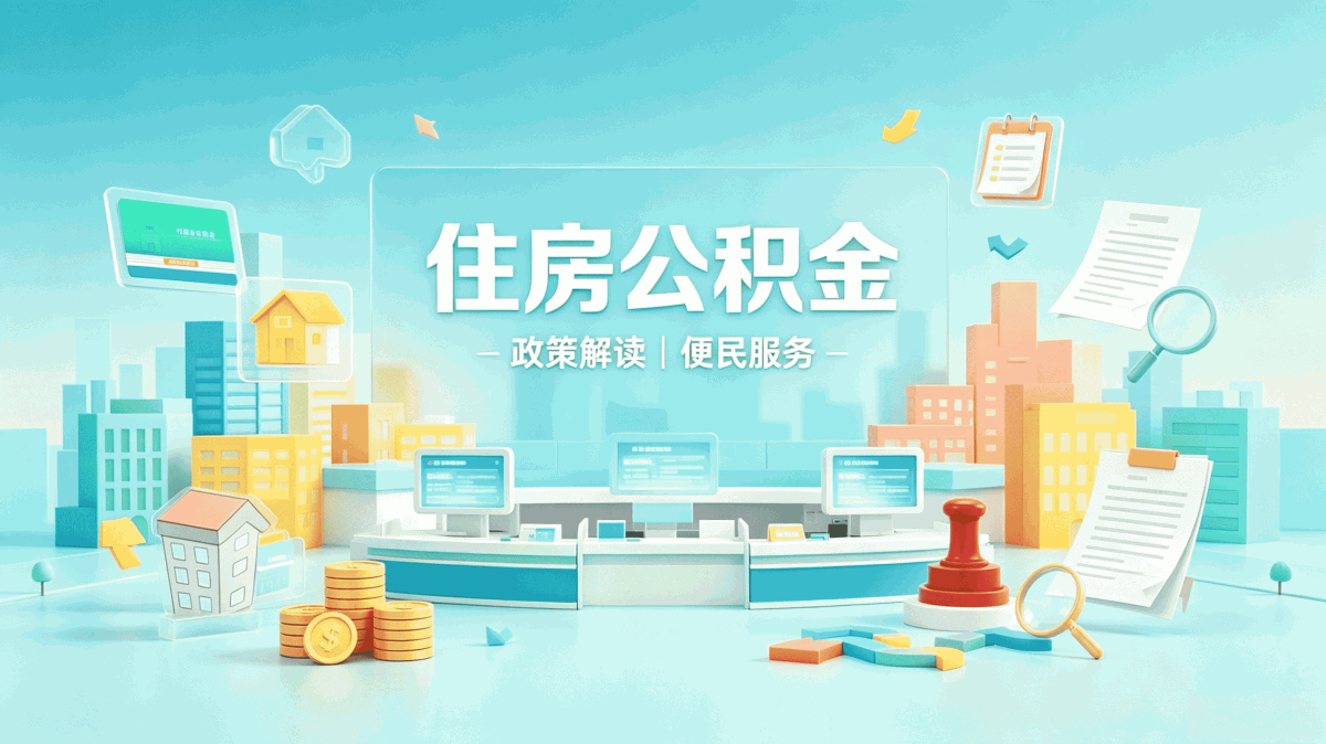乐山公积金基数调整时间每年几月能调