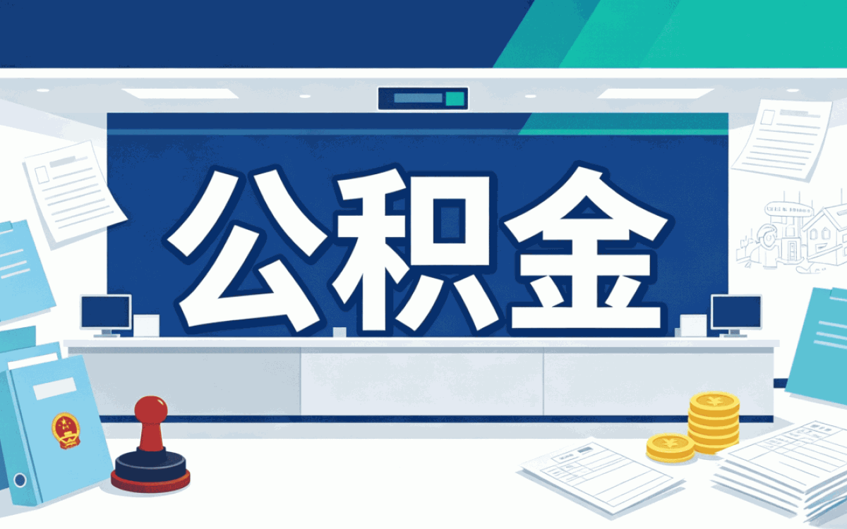 乐山公积金二套贷款条件新规口径怎么算