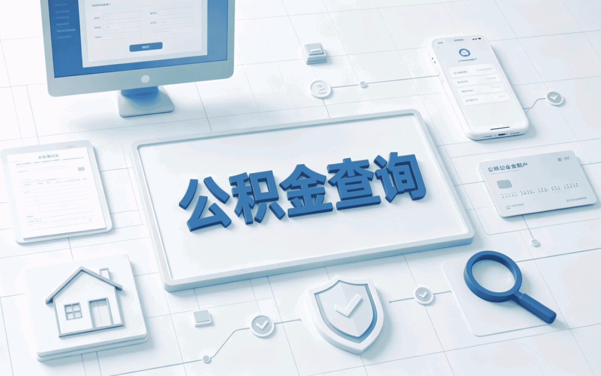乐山公积金挂账原因我跑了两趟才弄明白