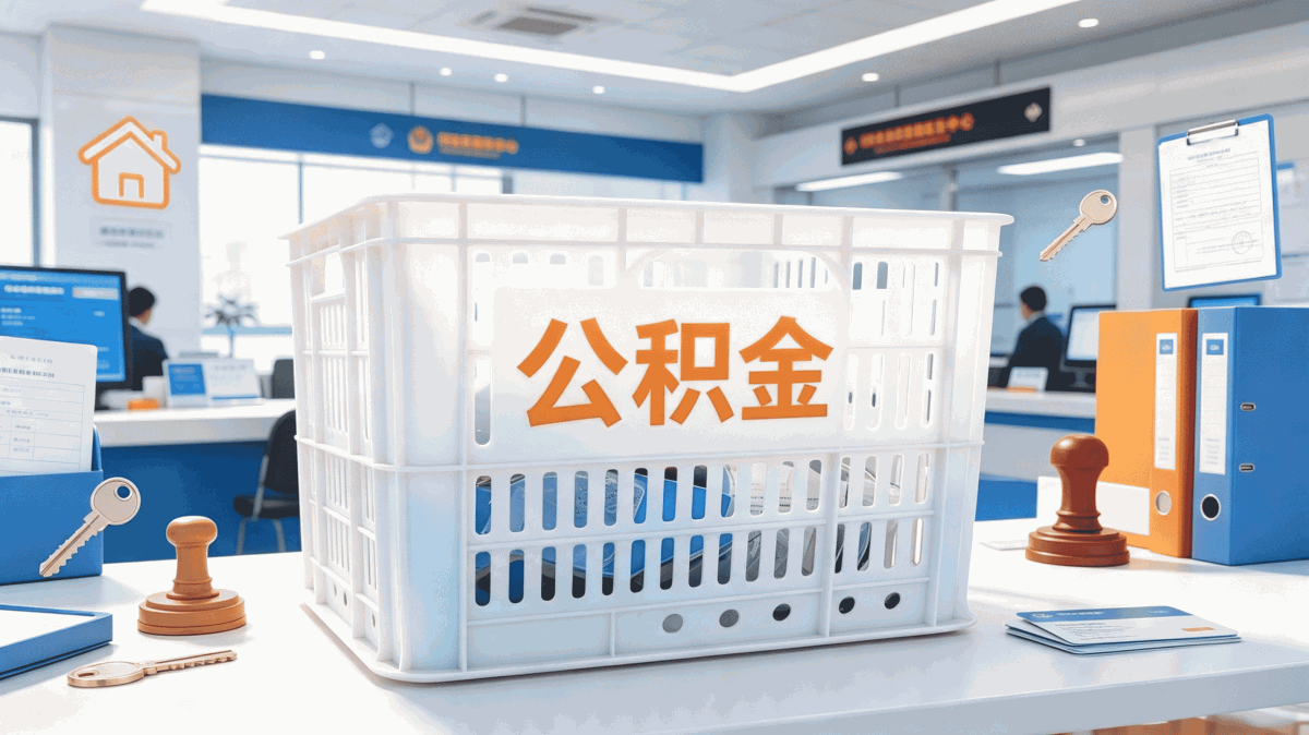 乐山装修后公积金提取常见误区能行吗算不算