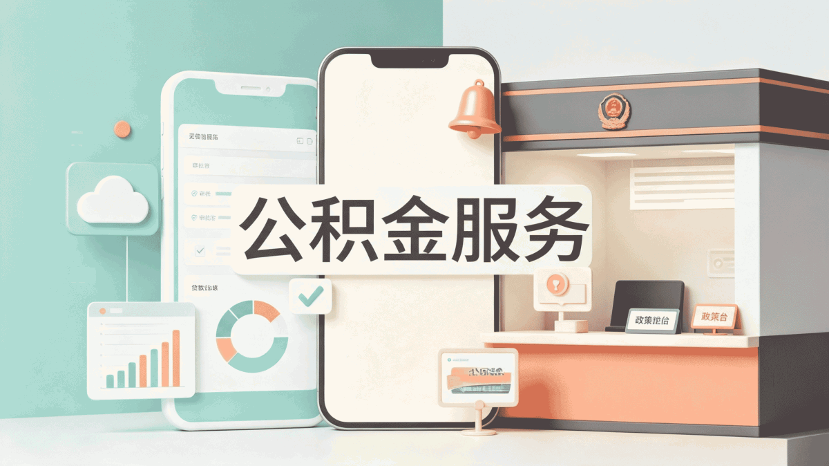 乐山公积金提取新规2026哪些人适用怎么算