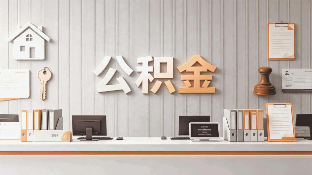 乐山外派公积金提取办理指南别踩这几个坑