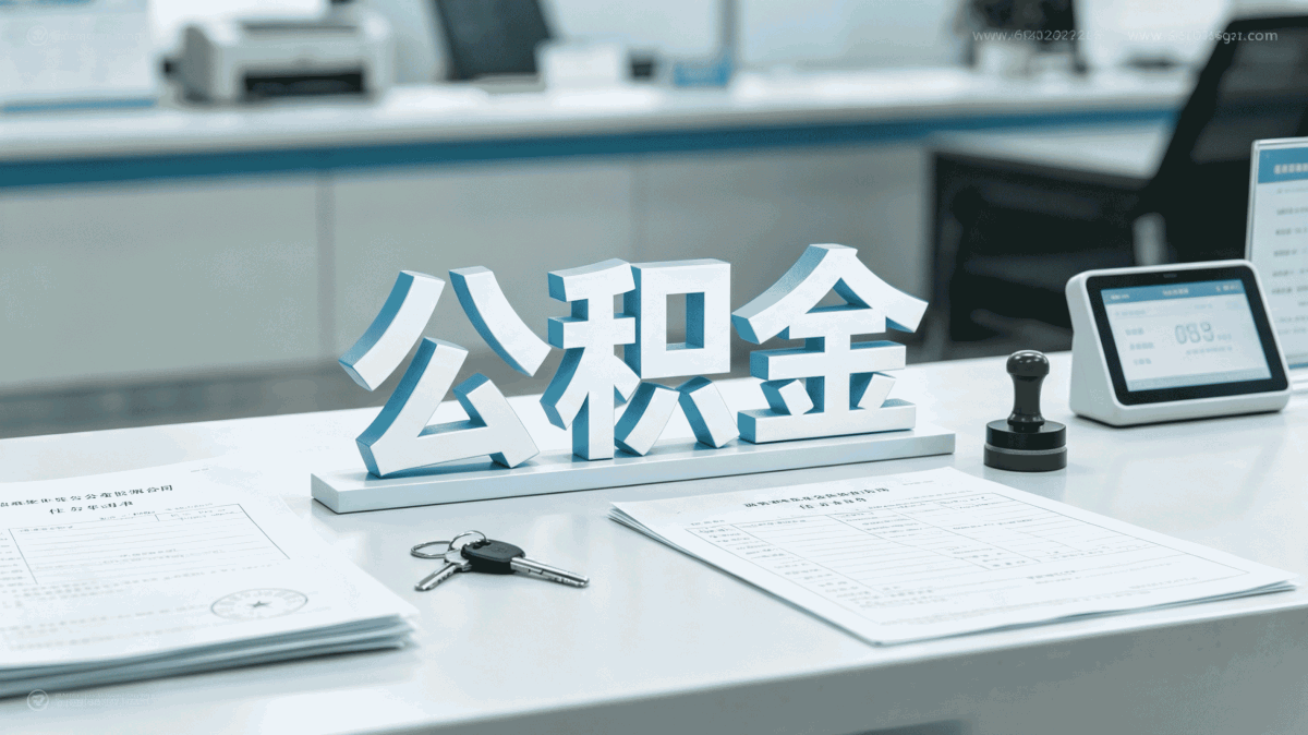 乐山公积金提取需要什么手续和材料一次差多少钱
