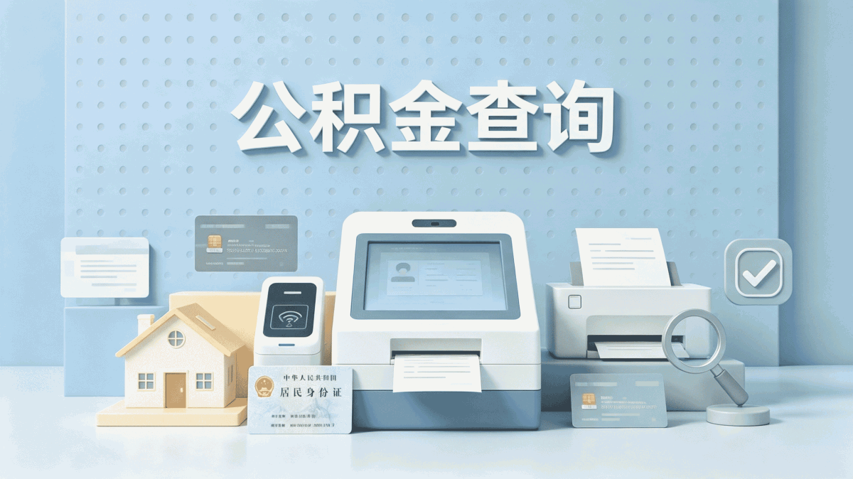 乐山公积金查询所需手续差多少钱算笔账