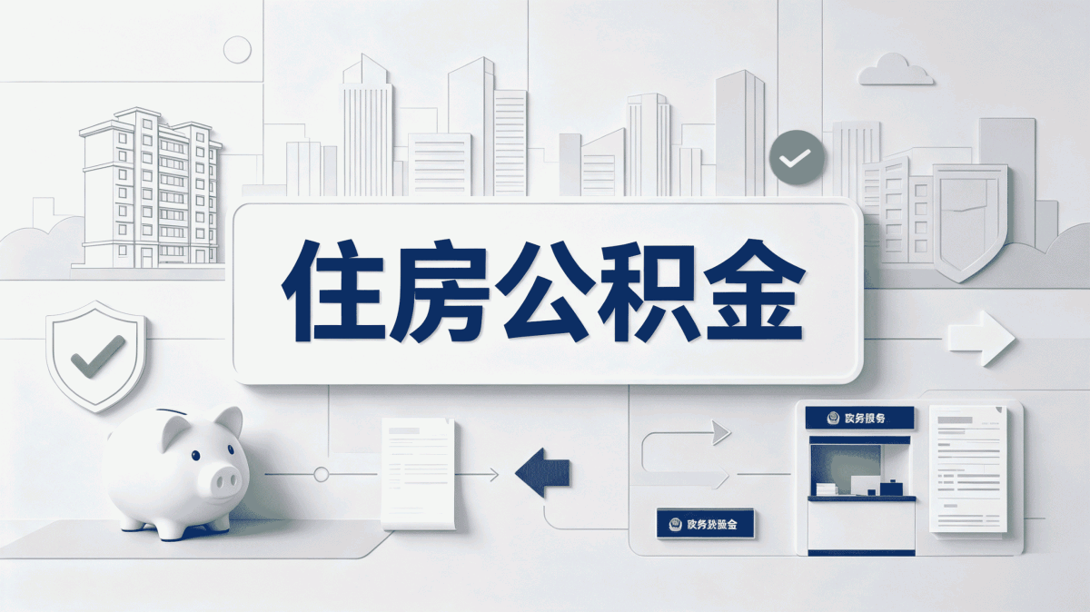 乐山公积金提取新规2026哪些人适用怎么算
