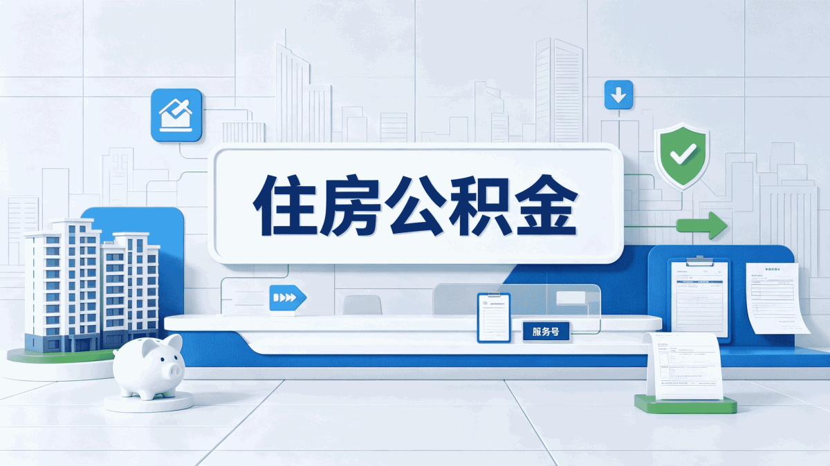 乐山公积金提取新规2026哪些人适用怎么算