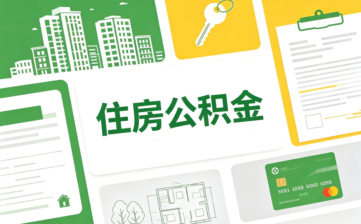 乐山装修后公积金提取常见误区能行吗算不算