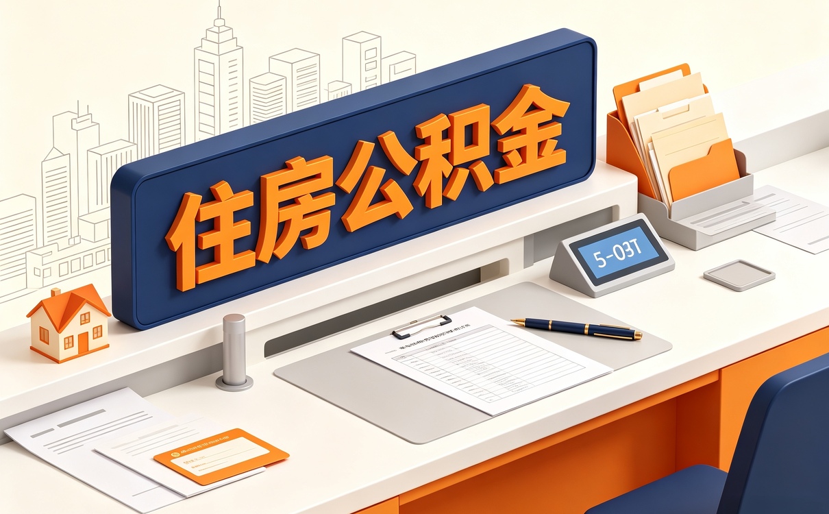 乐山公积金提取代办公司怎么操作材料流程