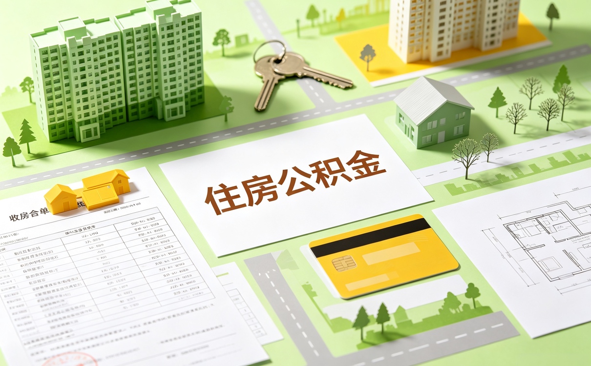 乐山合同保障公积金机构签了合同算不算数