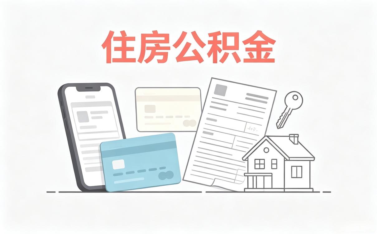 乐山公积金贷款额度怎么算能贷多少注意别白跑
