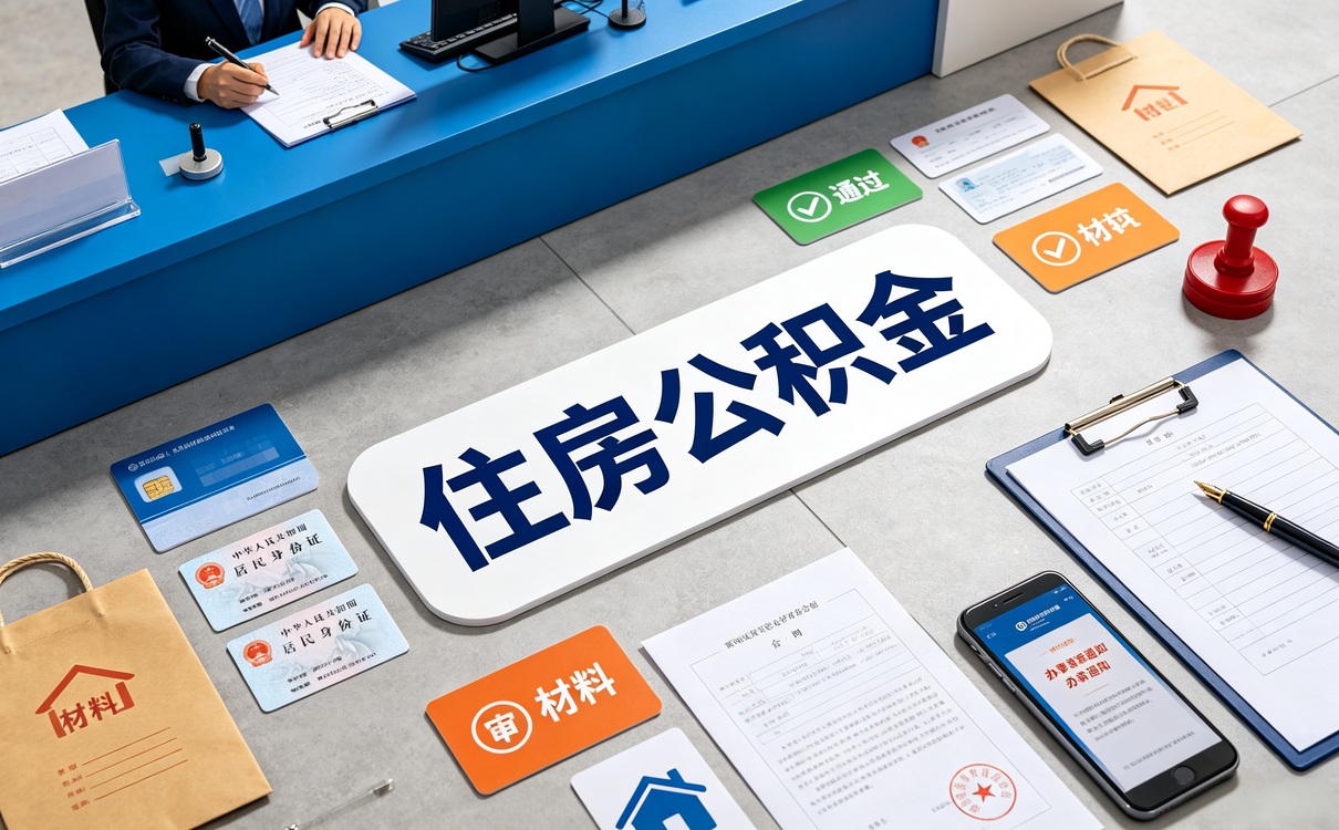 乐山公积金购房提取后还能贷款吗我办了两次
