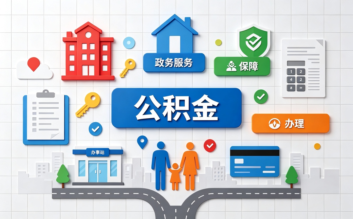 乐山个体经营者公积金提取注意事项差多少钱